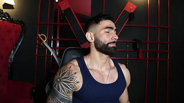 Snapshot of Austin_bolt chatting on March 6, 2026, 1:33 am Austin bolt online show from March 6, 2026, 1:33 am