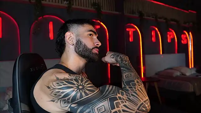 Snapshot of Austin_bolt chatting on February 8, 2026, 1:25 am Austin bolt online show from February 8, 2026, 1:25 am