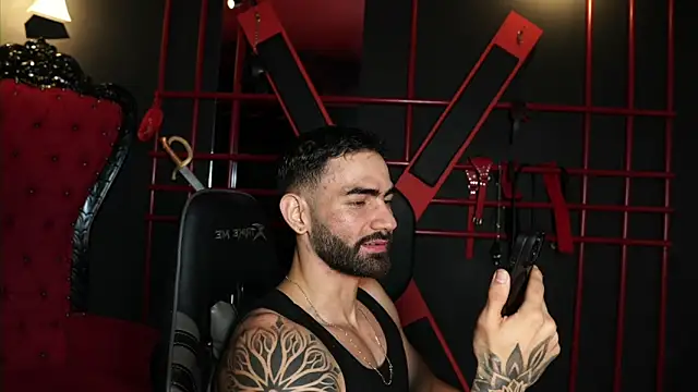 Snapshot of Austin_bolt chatting on March 21, 2026, 2:24 am Austin bolt online show from March 21, 2026, 2:24 am