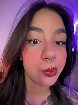 Alice woodville online show from March 18, 2025, 2:51 am