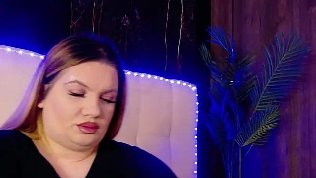 MelanieBrownn online show from February 21, 2026, 5:31 am