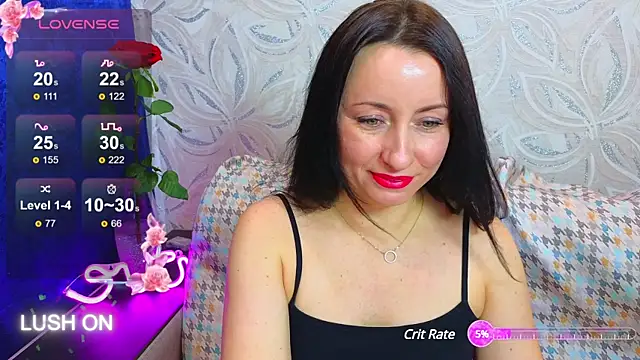 Snapshot of Roxyy_Star chatting on March 4, 2025, 2:06 am Roxyy Star online show from March 4, 2025, 2:06 am