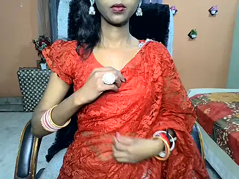 Snapshot of Sabjivali chatting on February 21, 2025, 4:29 am Sabjivali online show from February 21, 2025, 4:29 am