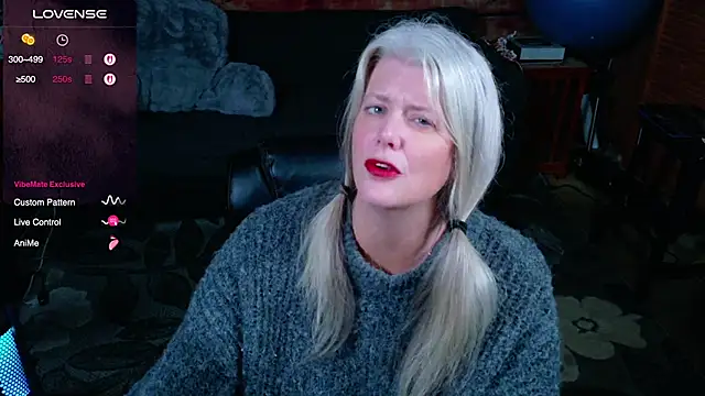 AliceHarlot online show from October 16, 2025, 3:48 am