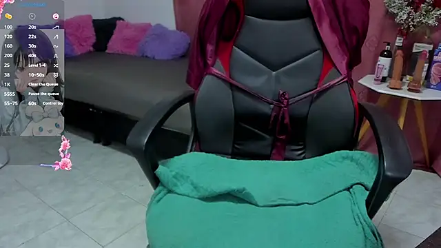Snapshot of Danniela_rivera chatting on March 17, 2026, 11:46 am Danniela rivera online show from March 17, 2026, 11:46 am