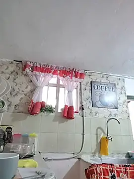 Dani pegin online show from November 27, 2025, 1:11 pm