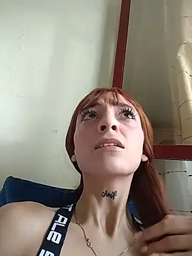 Dani pegin online show from January 7, 2026, 3:28 pm