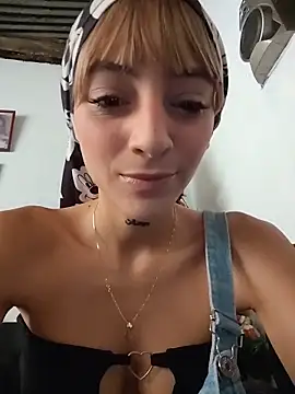 Dani pegin online show from December 22, 2025, 1:55 pm