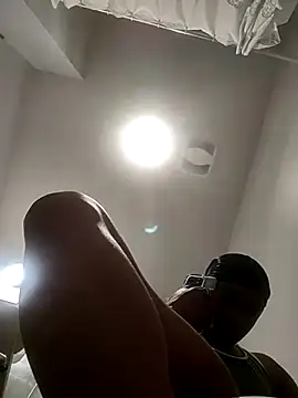 TransboyJay online show from September 19, 2025, 5:06 pm