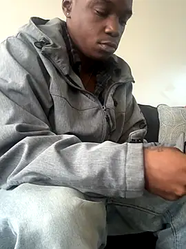 TransboyJay online show from October 15, 2025, 3:53 pm