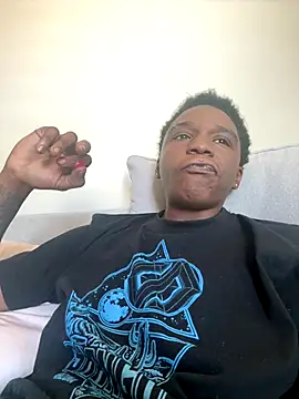 TransboyJay online show from December 5, 2024, 7:55 pm