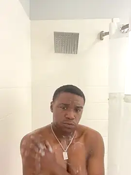 TransboyJay online show from October 20, 2025, 5:13 pm