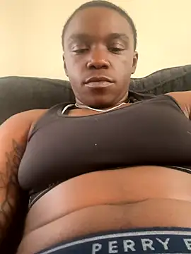 TransboyJay online show from November 12, 2025, 10:24 pm