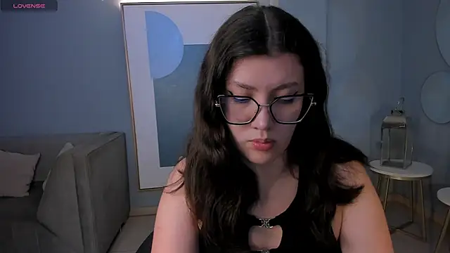 AmberFarrell online show from June 13, 2026, 8:07 pm