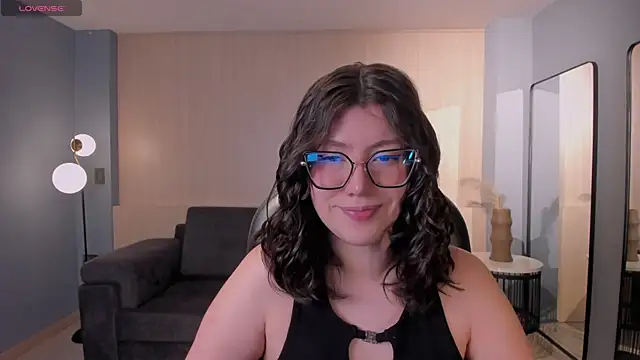 AmberFarrell online show from July 6, 2026, 8:11 pm