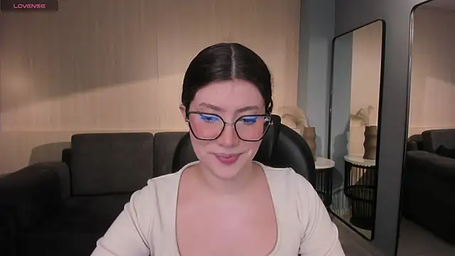 AmberFarrell online show from July 11, 2026, 8:20 pm