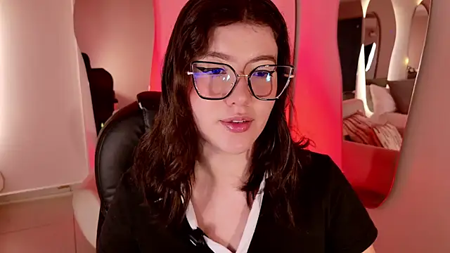 AmberFarrell online show from February 7, 2026, 8:28 pm