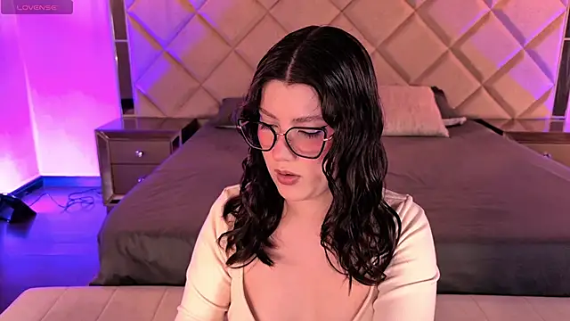 AmberFarrell online show from May 27, 2026, 8:16 pm
