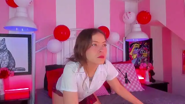 Snapshot of Liah_Grey8 chatting on February 13, 2026, 9:26 pm Liah Grey8 online show from February 13, 2026, 9:26 pm