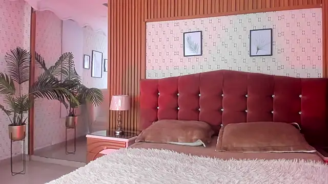 Snapshot of Eli_Sanders chatting on February 19, 2026, 9:45 pm Eli Sanders online show from February 19, 2026, 9:45 pm