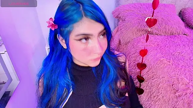 Snapshot of Salem_skyler_ chatting on February 13, 2026, 3:50 am Salem skyler online show from February 13, 2026, 3:50 am