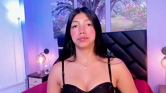 Snapshot of KimberlyVillaLobos chatting on March 1, 2025, 11:39 am KimberlyVillaLobos online show from March 1, 2025, 11:39 am