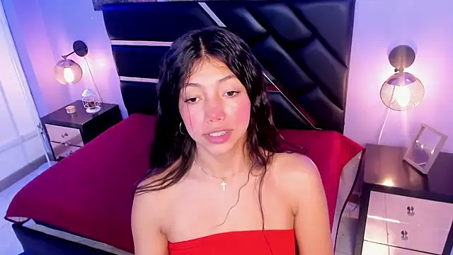Snapshot of KimberlyVillaLobos chatting on March 5, 2025, 12:11 pm KimberlyVillaLobos online show from March 5, 2025, 12:11 pm