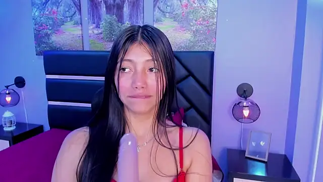 Snapshot of KimberlyVillaLobos chatting on March 22, 2025, 5:31 pm KimberlyVillaLobos online show from March 22, 2025, 5:31 pm