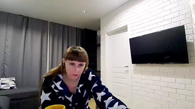 Snapshot of Daniella_Lorente chatting on February 8, 2026, 12:19 am Daniella Lorente online show from February 8, 2026, 12:19 am