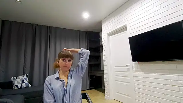 Snapshot of Daniella_Lorente chatting on July 30, 2026, 12:54 am Daniella Lorente online show from July 30, 2026, 12:54 am