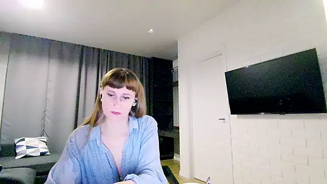 Snapshot of Daniella_Lorente chatting on February 26, 2026, 9:15 pm Daniella Lorente online show from February 26, 2026, 9:15 pm