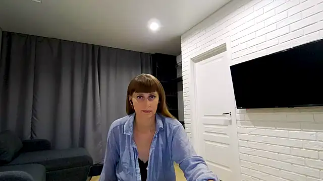 Snapshot of Daniella_Lorente chatting on July 4, 2026, 11:53 pm Daniella Lorente online show from July 4, 2026, 11:53 pm