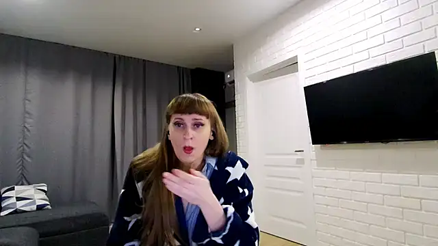 Snapshot of Daniella_Lorente chatting on February 14, 2026, 10:10 pm Daniella Lorente online show from February 14, 2026, 10:10 pm