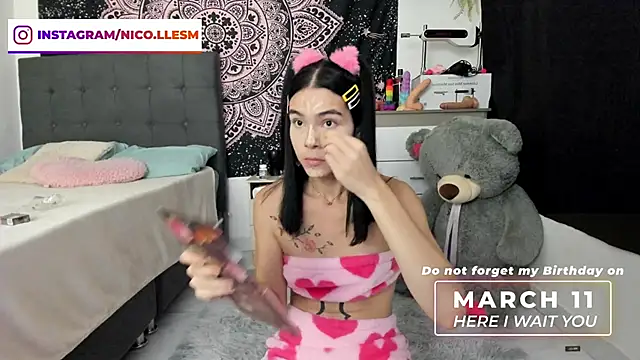 Snapshot of jade_dakota__ chatting on March 8, 2025, 10:45 pm jade dakota online show from March 8, 2025, 10:45 pm