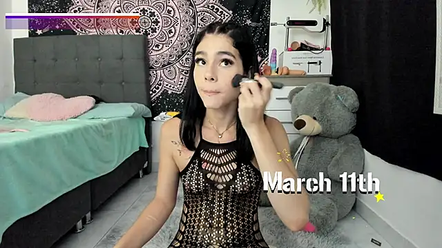 Snapshot of jade_dakota__ chatting on March 7, 2025, 8:55 pm jade dakota online show from March 7, 2025, 8:55 pm