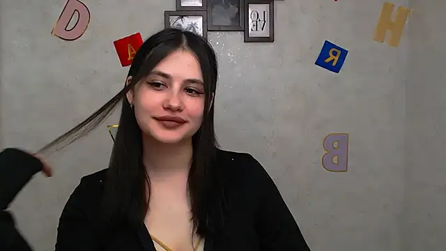 AliceSexyyy  online show from March 2, 2025, 12:25 pm