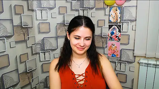 AliceSexyyy  online show from March 22, 2025, 2:03 pm