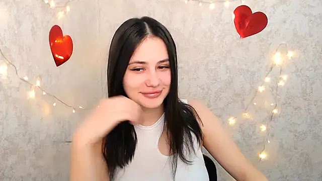 AliceSexyyy  online show from February 22, 2025, 6:28 am