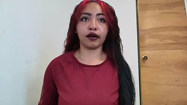 Dailyn Adams online show from September 25, 2025, 4:13 pm