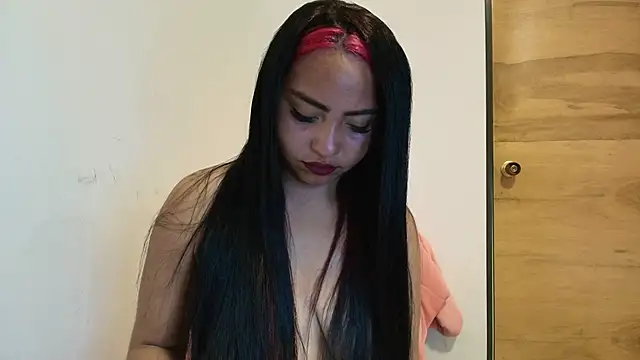 Dailyn Adams online show from September 19, 2025, 1:09 am