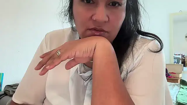 MashaCL online show from March 18, 2026, 10:07 am