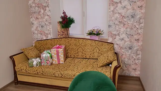 showmeparadise online show from December 14, 2025, 11:16 am