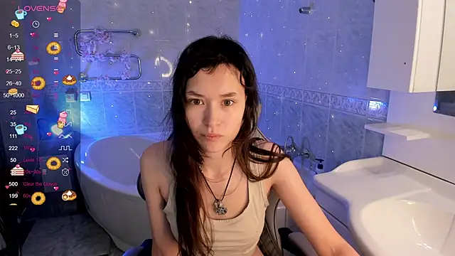 Snapshot of Emily_Strikeee chatting on October 15, 2025, 9:50 am Emily Strikeee online show from October 15, 2025, 9:50 am