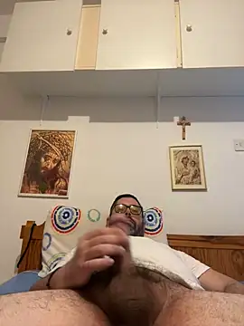 Snapshot of Johnny-Dicker_ chatting on January 14, 2025, 11:10 am Johnny-Dicker online show from January 14, 2025, 11:10 am