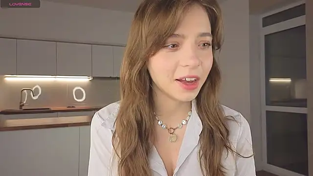 Snapshot of KellyAdderiy chatting on February 16, 2026, 3:05 am KellyAdderiy online show from February 16, 2026, 3:05 am