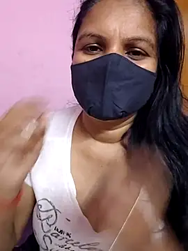 Lilly-queen online show from March 21, 2025, 5:45 pm