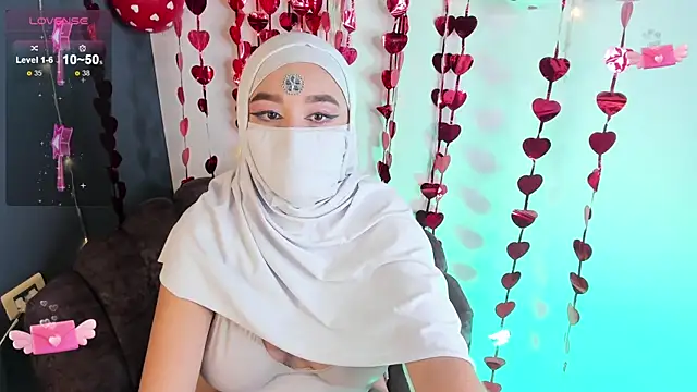 kithana jazmin online show from February 12, 2025, 11:41 pm