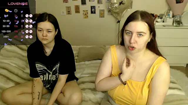 BettyandRich  online show from November 28, 2025, 9:53 am