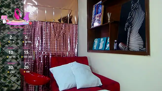 Madam dali online show from November 11, 2025, 12:33 pm