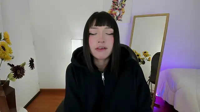 Escarlett Wii online show from December 18, 2025, 1:04 pm